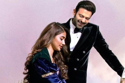 Prabhas 'Annoyed' With Radhe Shyam Co-star Pooja Hegde Over Her 'Unprofessional' Behaviour?