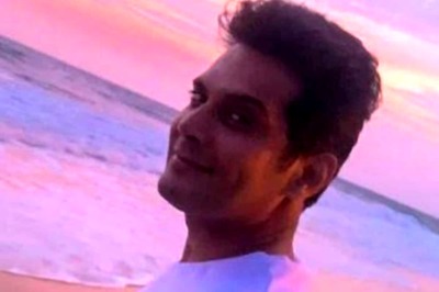 Amar Upadhyay: It's Become Challenging to Find a Character Stronger Than Mihir Virani