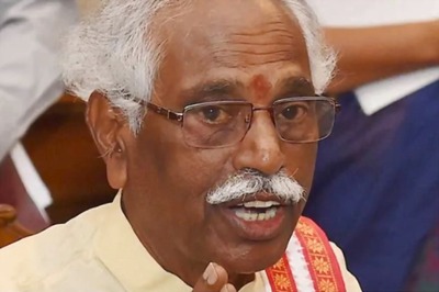Himachal Pradesh Govt Supports CAA, Abrogation of Article 370, Says Guv Bandaru Dattatreya