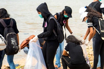 UGC Urges Colleges to be Plastic Free, Issues Guidelines
