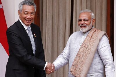 ‘Ties Poised For Bigger Takeoff’: MEA  Ahead PM Modi’s Maiden Trip To Brunei, Singapore Visit