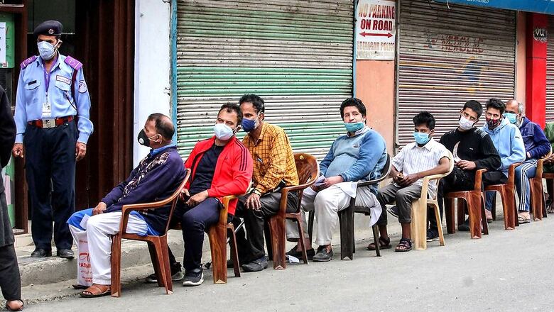 The New Integration For Jammu & Kashmir