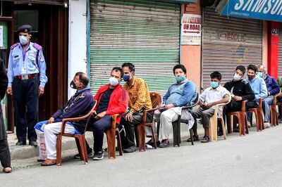 The New Integration For Jammu & Kashmir