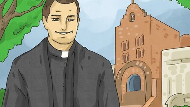 How to Become a Vicar