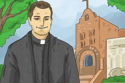 How to Become a Vicar