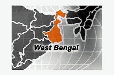 Maoists gun down three in West Bengal district