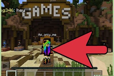 How to Kill a Person in Minecraft