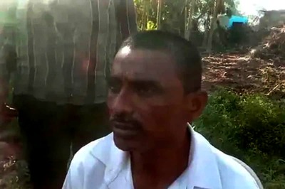 Kin Ostracised, Died, Land Sold: 20 Yrs in Jail in False Rape Case, UP Man's Life in 'Ruins' Post Acquittal