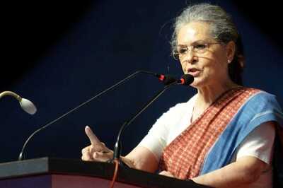 'Questions Integrity of Kannadigas': BJP's Complaint to EC Over Sonia Gandhi's 'Sovereignty' Remark