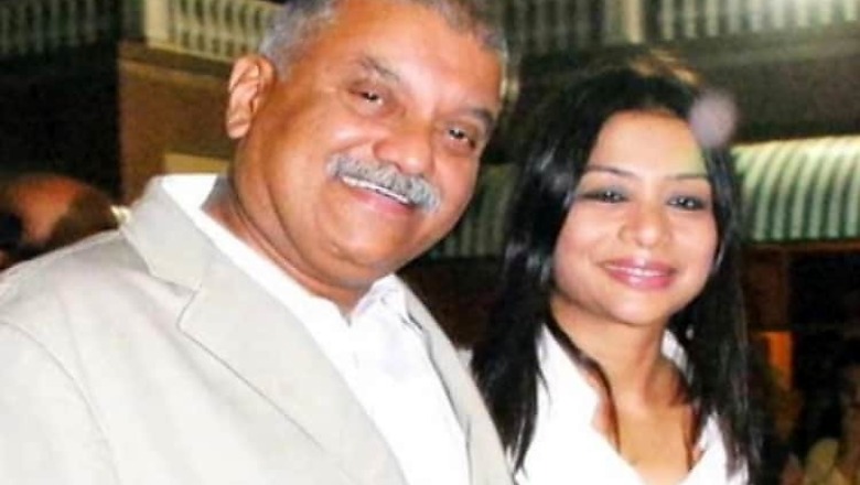 Peter Mukerjea booked for Sheena Bora's kidnapping and murder, sent to CBI custody till November 23