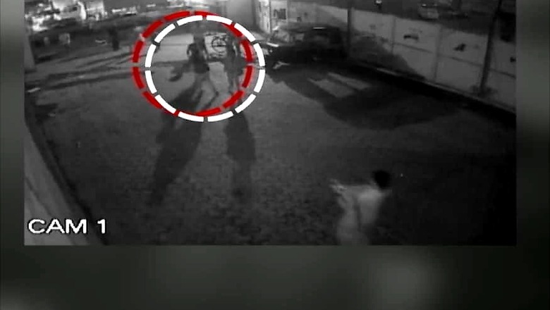 Minor Girl Molested, Thrashed on Mumbai Road as Passersby Look on