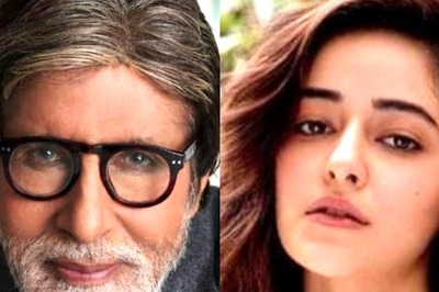 Eid 2023: Amitabh Bachchan Leads Wishes, Ananya Panday Hopes For 'Happiness and Prosperity'