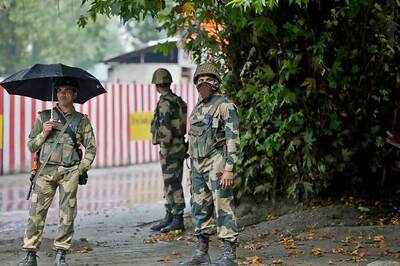 Curfew Lifted From Some Parts of Kashmir After 51 Days