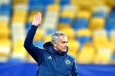 Jose Mourinho is a winner and Chelsea will be back: Frank Lampard