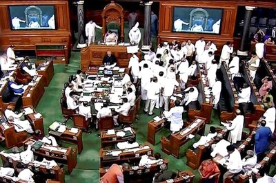 Parliament's Monsoon Session to Begin July 18: Govt, Oppn to Lock Horns on Articles 35A, 370
