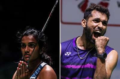 Malaysia Masters: PV Sindhu, HS Prannoy Lead Indian Challenge; Saina Nehwal and Parupalli Kashyap Also in Fray