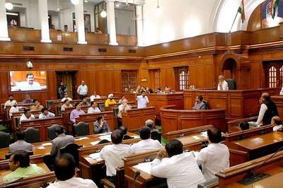 I'm the Elected CM, Not a Terrorist: Angry Kejriwal Lashes Out at L-G Baijal