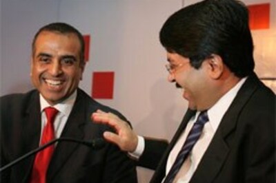 Airtel turns biggest revenue earner