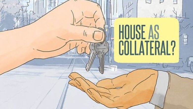 How to Get a Second Mortgage on Your Home