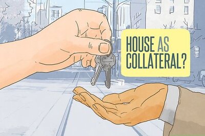 How to Get a Second Mortgage on Your Home
