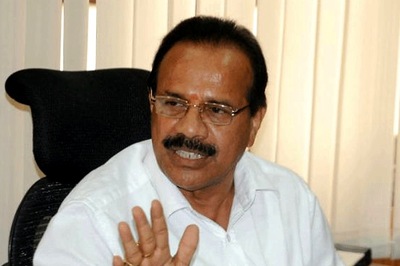 Lok Sabha Election Results 2019: Kumaraswamy Will be Karnataka CM Till Friday Morning, Says Union Minister Sadananda Gowda