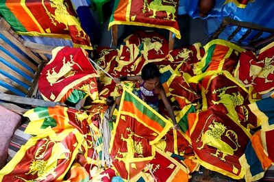 Call to ‘Bring Back LTTE’ Forces Out Lanka's Lone Tamil Woman Minister