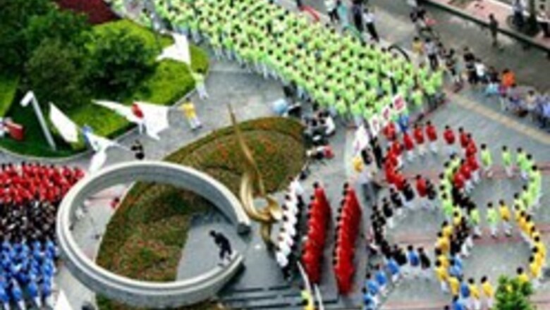 Lee to give Oscar touch to Beijing '08