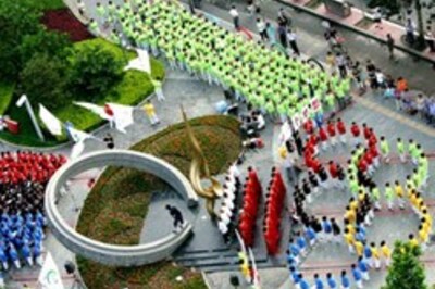 Lee to give Oscar touch to Beijing '08