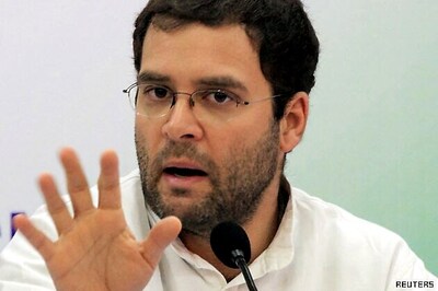 BJP good at marketing, use fancy camera angles to hide the truth, says Rahul Gandhi