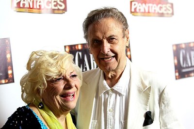 Oscar-Nominated Screenwriter Joseph Bologna Passes Away