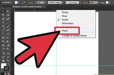 How to Draw a Moon in Adobe Illustrator
