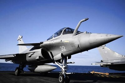 In Supreme Court, Centre Explains Why HAL Was Not Picked as Offset Partner in Rafale Deal