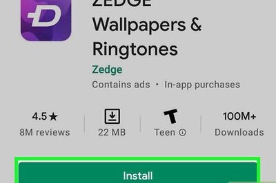 How to Get Free Ringtones in Zedge