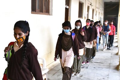 Tamil Nadu Chief Minister MK Stalin Launches Free Breakfast Scheme for Students