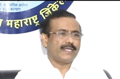 Maha Health Minister Asks People to Wear Masks in Districts Where Covid-19 Cases Are Going Up