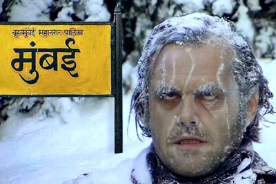 Mumbai Winter Has Twitter Wishing For 'Typical' Hot Weather As Mercury Dips