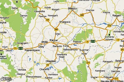 Intelligence Bureau warns of rise in Naxal activity after 'peaceful' polls