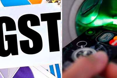 RTI Activist Gets Rs 7 Refund Via Cheque After Uproar Over GST on Information