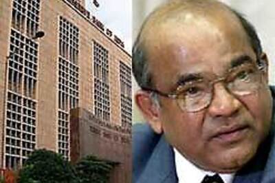 RBI governor says watching prices