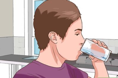 How to Stay Hydrated During the Summer