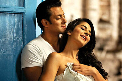 Salman won't promote 'Ek Tha Tiger' in small towns