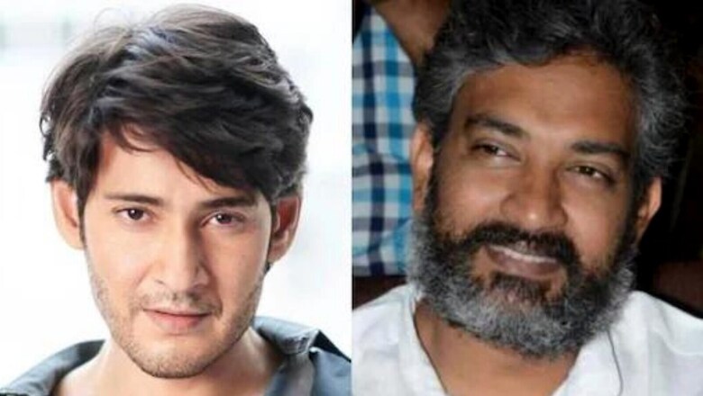 After RRR, Alia Bhatt Likely to be a Part of S.S.Rajamouli’s Next Starring Mahesh Babu