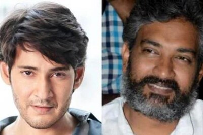 After RRR, Alia Bhatt Likely to be a Part of S.S.Rajamouli’s Next Starring Mahesh Babu