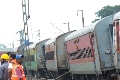 ‘No Terror Angle, Sabotage’: Technical Issues May Have Led To Mysuru-Darbhanga Train Collision, Say NIA Sources