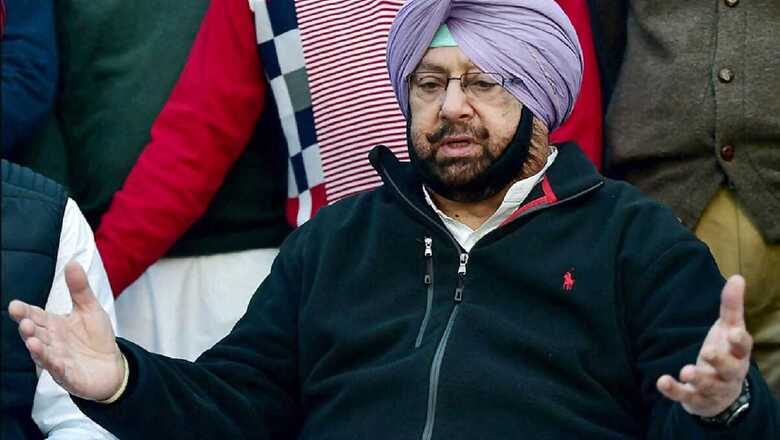 Punjab Govt Announces Hike in Salaries, Pension with an Eye on Assembly Polls Next Year