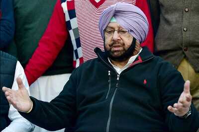 Punjab Govt Announces Hike in Salaries, Pension with an Eye on Assembly Polls Next Year