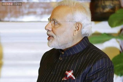 Vague laws biggest reason for pendency of cases: PM Modi