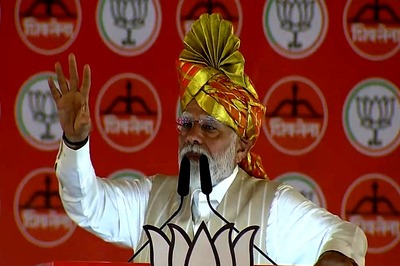 Inheritance Tax To Sanatan Dharma: PM Modi Sharpens Attack On Opposition; Says NDA Leading By 2-0 In LS Polls