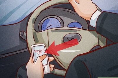 How to Practice Drive Thru Etiquette