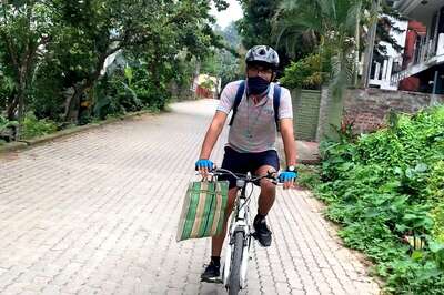 World Bicycle Day: E-Biking Has Become a Viable Commuting Option for India’s Urban Elite - Opinion